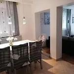 Suncica Lägenhet