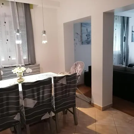 Suncica Apartment