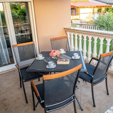Apartment Suncica