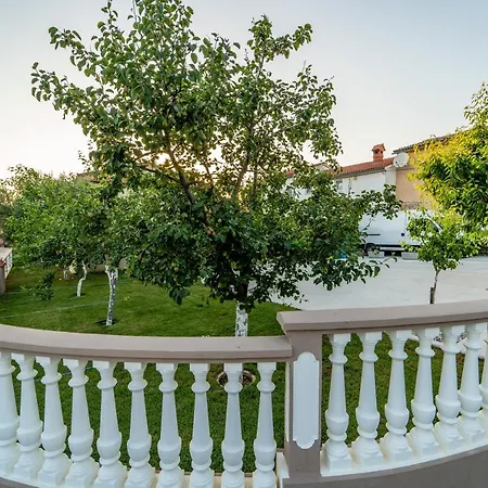 Suncica Apartment