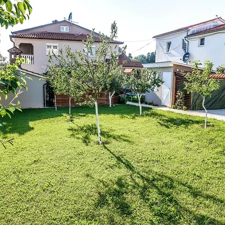 Apartment Suncica