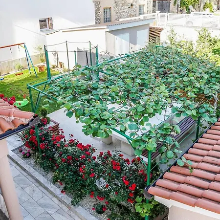 Suncica Apartment Pula