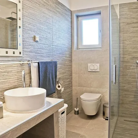 Apartment Suncica