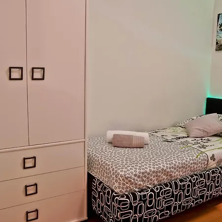 Suncica Apartment