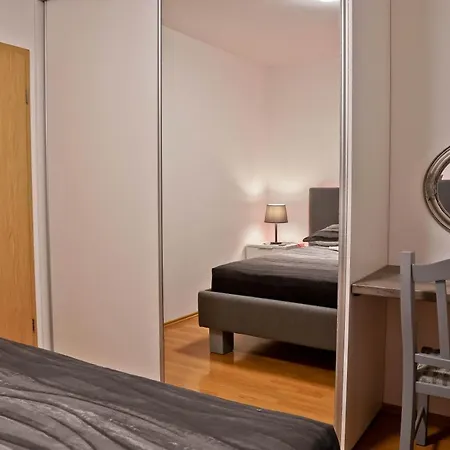 Apartment Suncica Pula