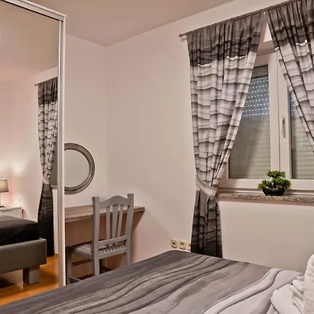 Apartment Suncica