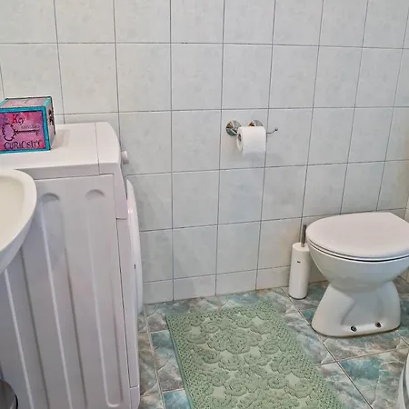 Suncica Apartment Pula