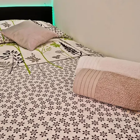 Apartment Suncica