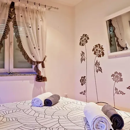 Apartment Suncica