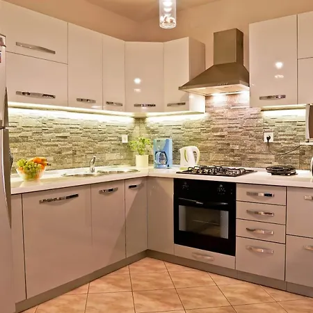 Suncica Apartment