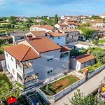 Suncica דירה פולה