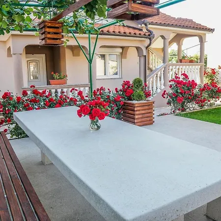 Apartman Suncica Póla