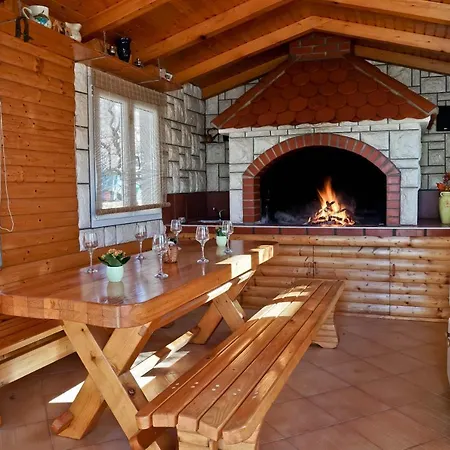 Apartman Suncica Póla