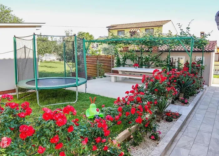 아파트 Suncica 풀라