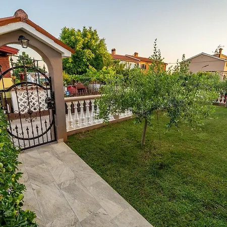Suncica Appartement