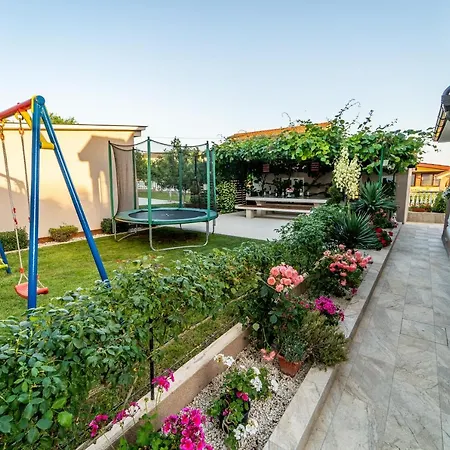 Suncica Appartement *