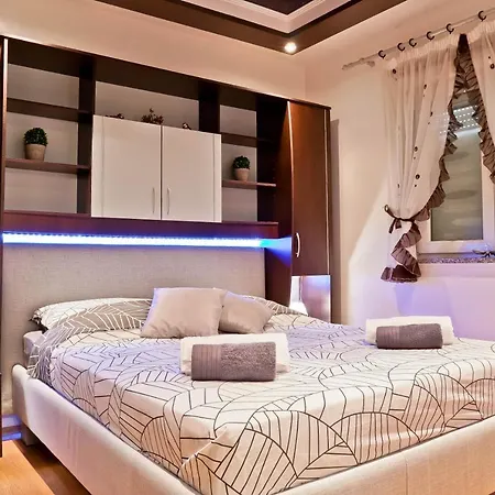 Suncica Appartement *